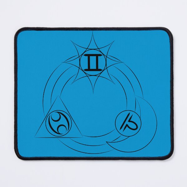 Item preview, Gemini Libra Cancer designed and sold by JAMerArc.