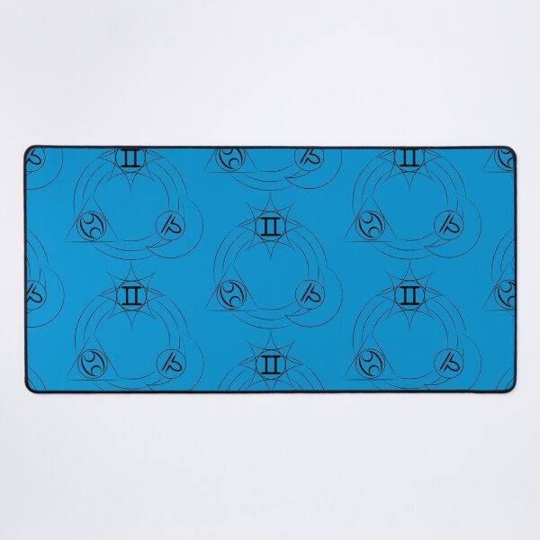 Item preview, Gemini Libra Cancer designed and sold by JAMerArc.