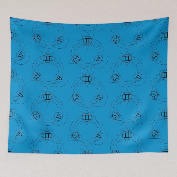 Item preview, Gemini Libra Cancer designed and sold by JAMerArc.