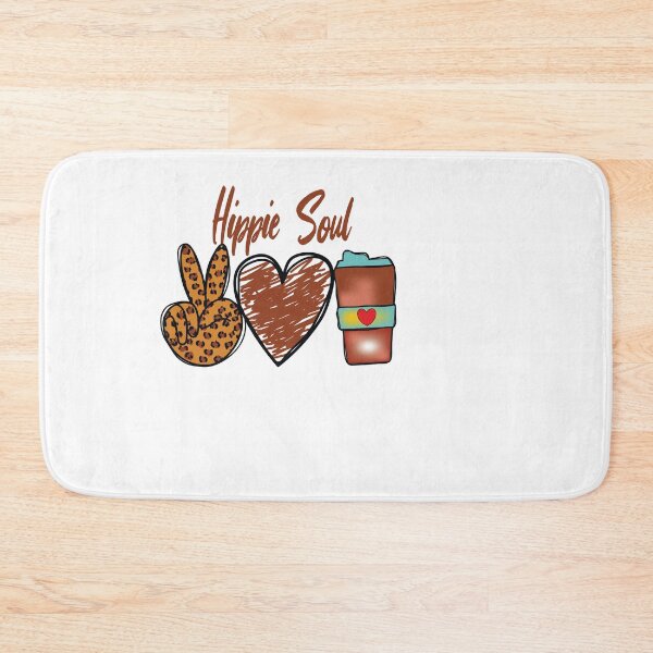 Item preview, Hippie Coffee Soul designed and sold by Sam Artist.