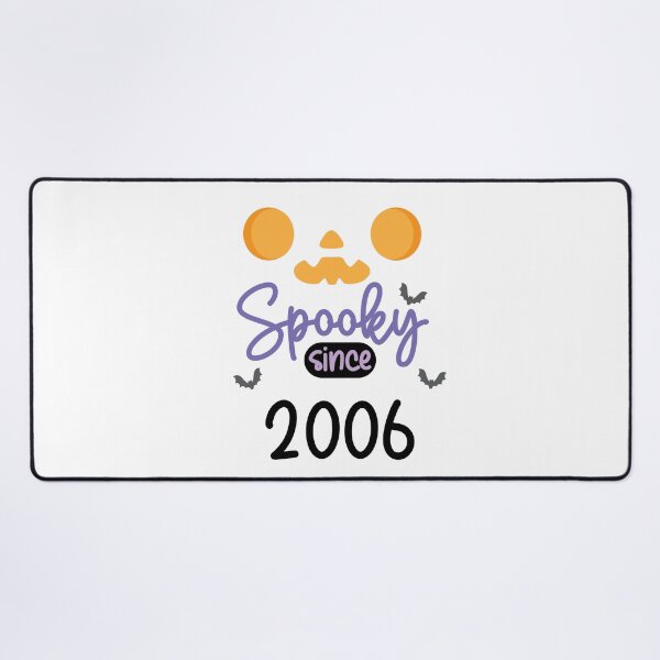 Item preview, Halloween, Spooky Since designed and sold by CarasAtelier.