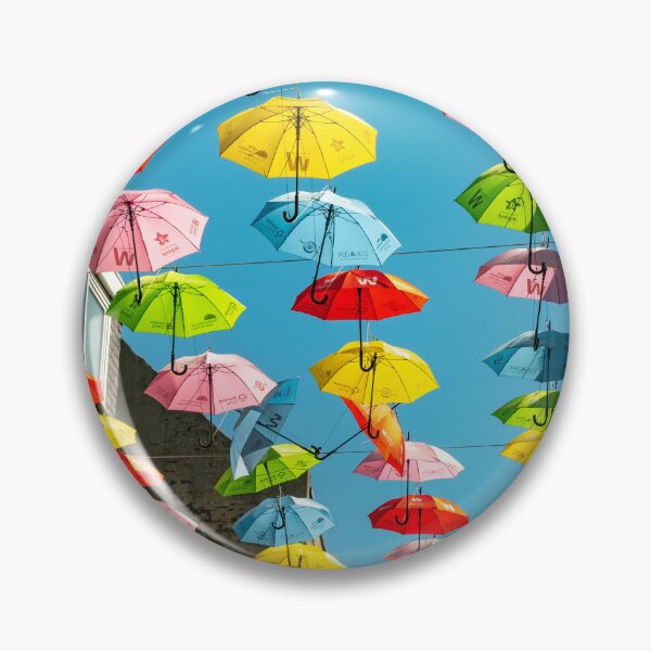 Item preview, Umbrellas designed and sold by yackers1.