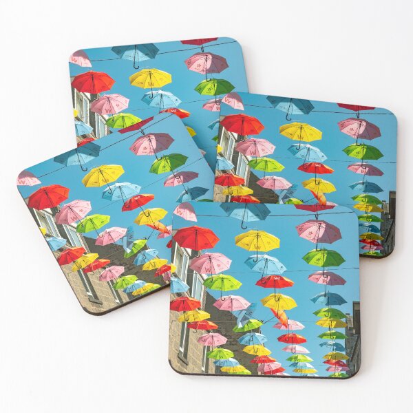 Item preview, Umbrellas designed and sold by yackers1.