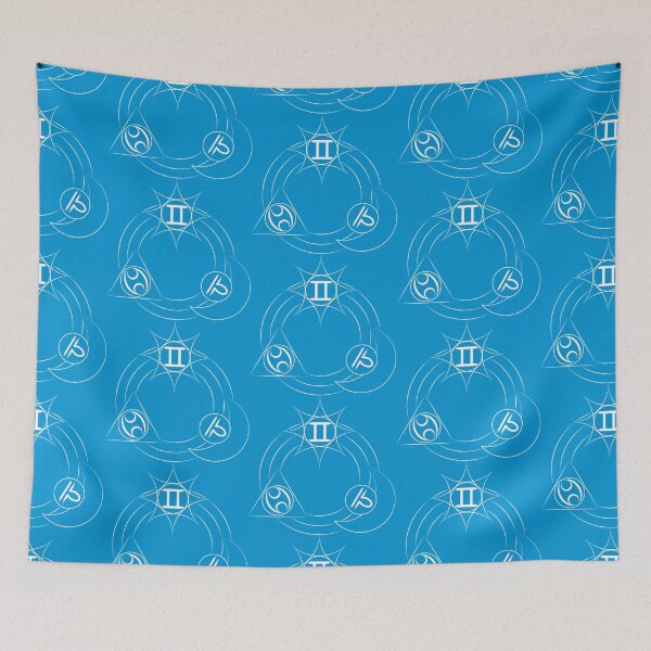 Item preview, Gemini Libra Cancer designed and sold by JAMerArc.