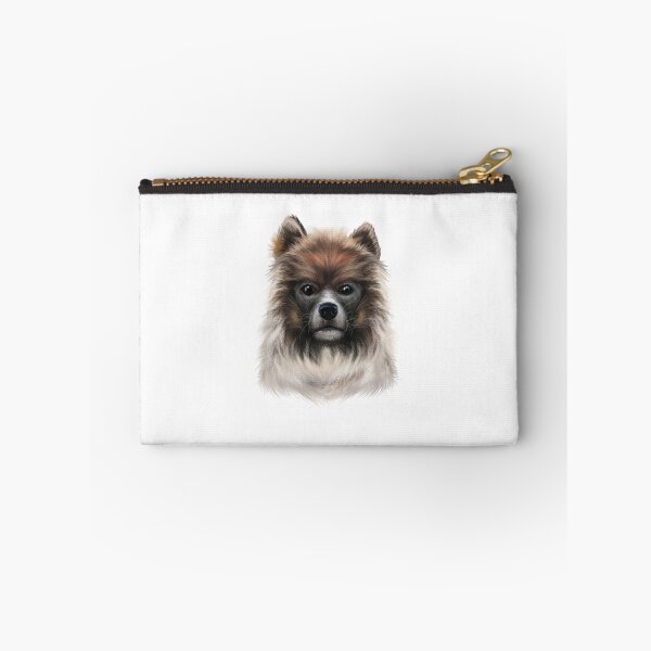 Item preview, Elo Dog Breed Watercolor Painting Illustration designed and sold by TeeHome.