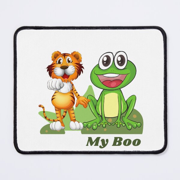 Item preview, frog garf designed and sold by CNCreatives.