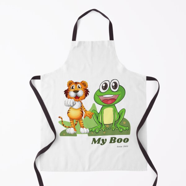 Item preview, frog garf designed and sold by CNCreatives.