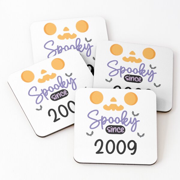 Item preview, Halloween, Spooky Since designed and sold by CarasAtelier.