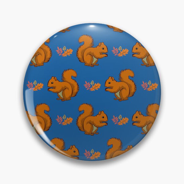 Item preview, Cute Squirrel designed and sold by 37jlee.