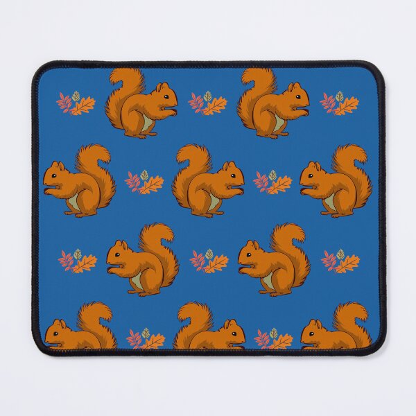 Item preview, Cute Squirrel designed and sold by 37jlee.