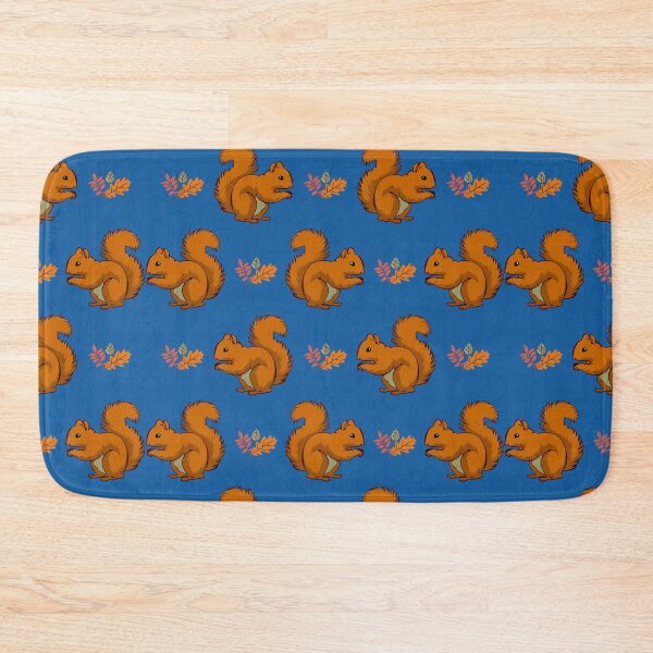 Item preview, Cute Squirrel designed and sold by 37jlee.