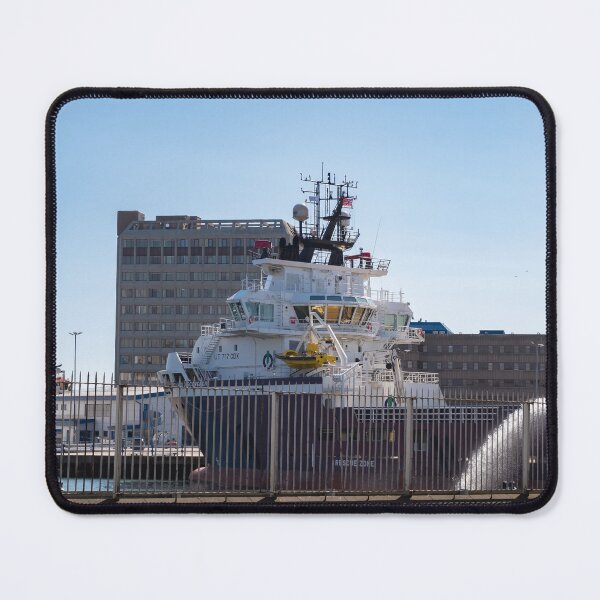 Item preview, The port of Aberdeen designed and sold by yackers1.