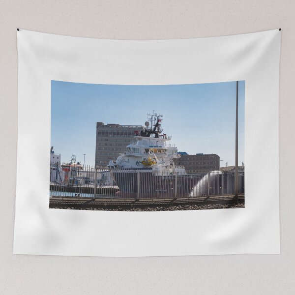 Item preview, The port of Aberdeen designed and sold by yackers1.