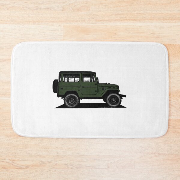Item preview, Toyota FJ40 Land Cruiser MYS Special designed and sold by Coloredo.