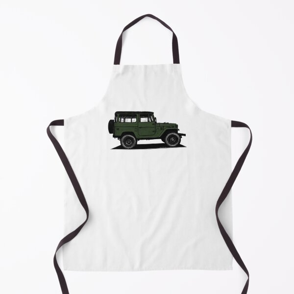 Item preview, Toyota FJ40 Land Cruiser MYS Special designed and sold by Coloredo.