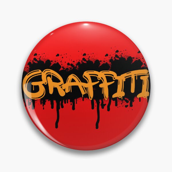 Item preview, Graffiti Yellow designed and sold by Denefie.