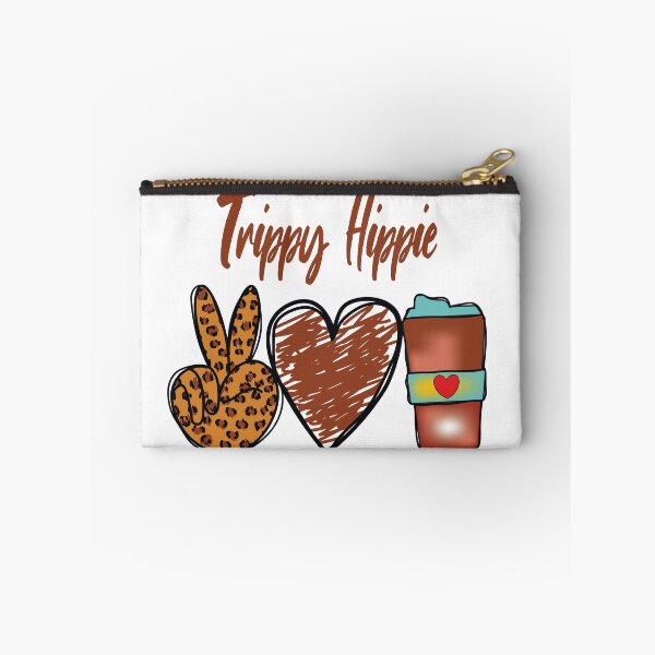 Item preview, Trippy Hippie Coffee lover designed and sold by Sam Artist.