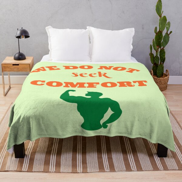 Item preview, We do not seek comfort designed and sold by Rubi16.