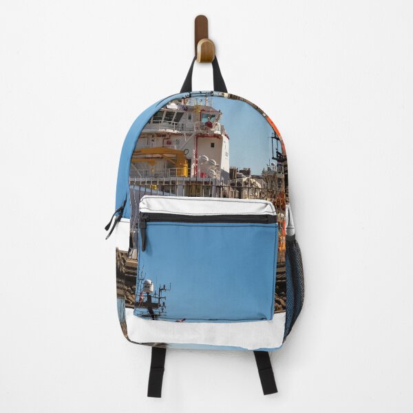 Item preview, The Port of Aberdeen designed and sold by yackers1.