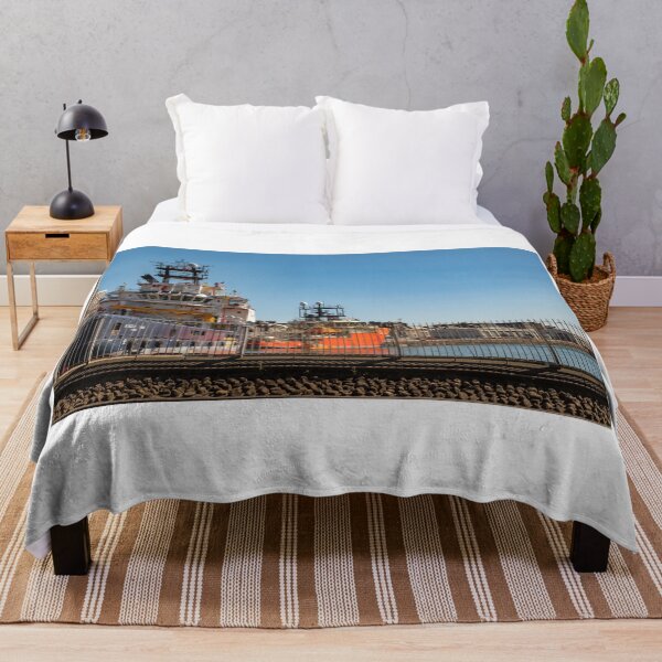 Item preview, The Port of Aberdeen designed and sold by yackers1.