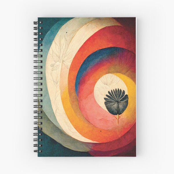 Item preview, Artificial Botany - Vortex of Event Horizon Hibiscus A designed and sold by gabrielaronson.