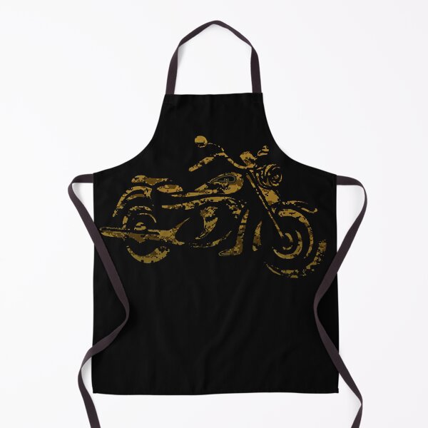 Item preview, MOTORCYCLE FOREST CAMO designed and sold by THE AMERICAN TEEVANGELIST.
