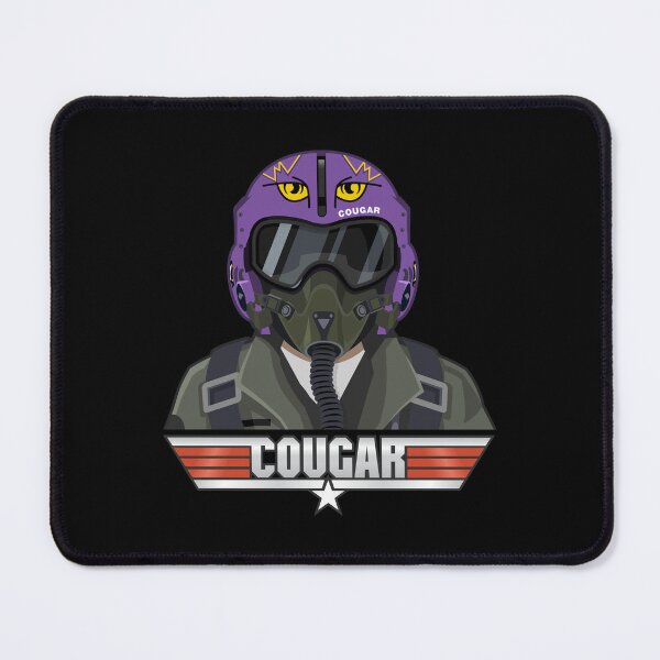 Item preview, COUGAR designed and sold by Donovan Olson.