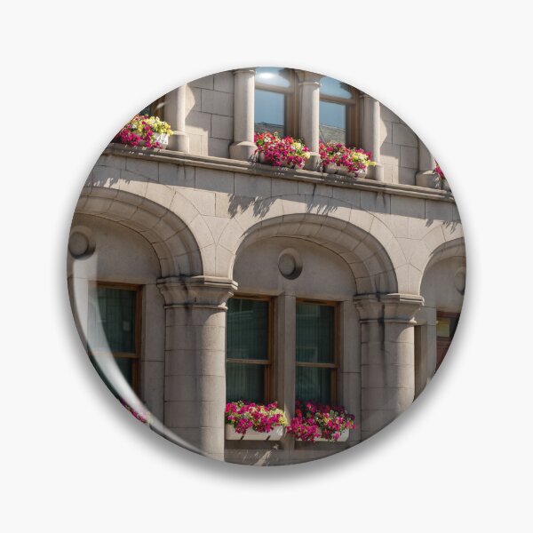 Item preview, Historic building in Aberdeen designed and sold by yackers1.
