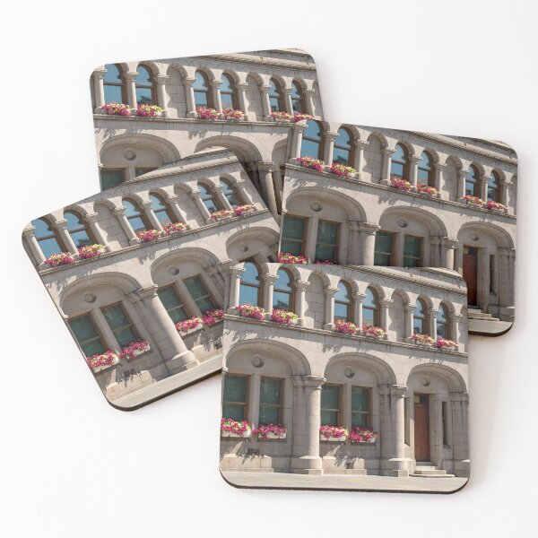 Item preview, Historic building in Aberdeen designed and sold by yackers1.
