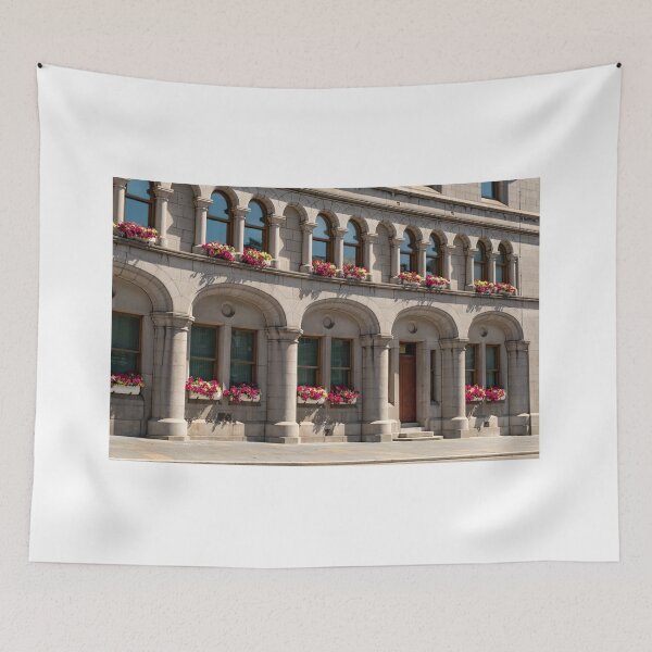Item preview, Historic building in Aberdeen designed and sold by yackers1.