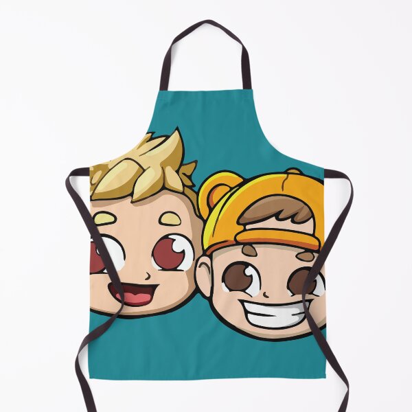 Item preview, Vlad and Niki Faces designed and sold by CyberGirlz.
