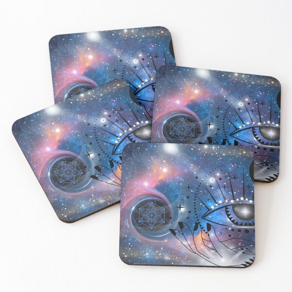 Item preview, Delve into Chakras  designed and sold by HC-Moon-Designs.