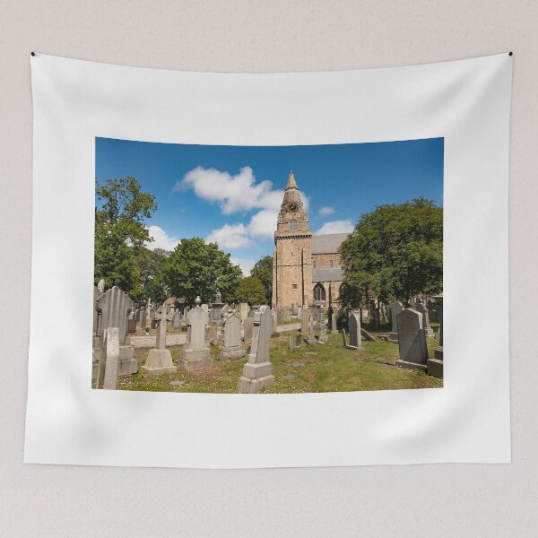 Item preview, St Machar’s Cathedral, Old Aberdeen designed and sold by yackers1.
