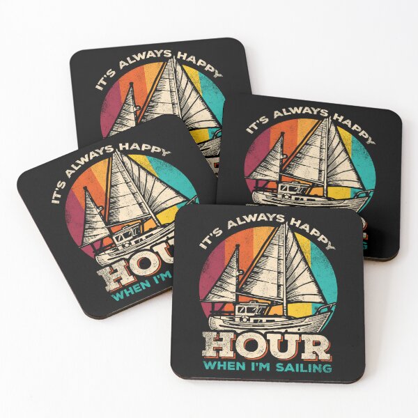 Item preview, i love sailing designed and sold by Mila1946.