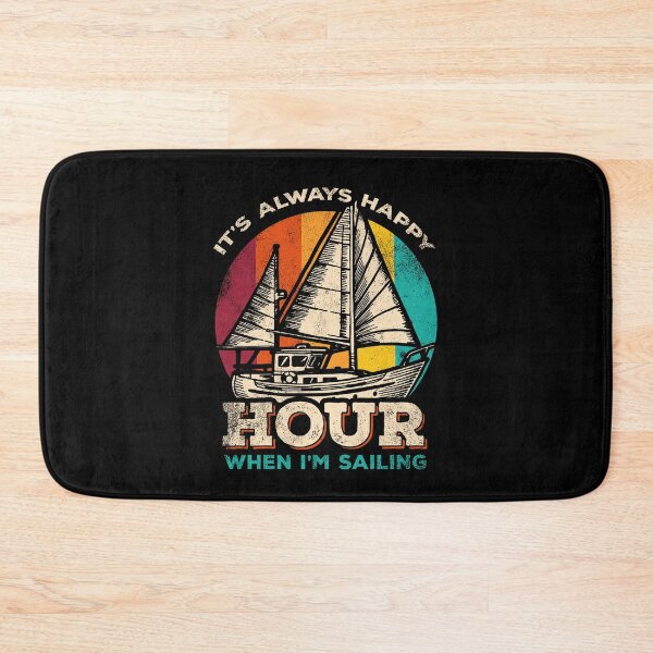 Item preview, i love sailing designed and sold by Mila1946.