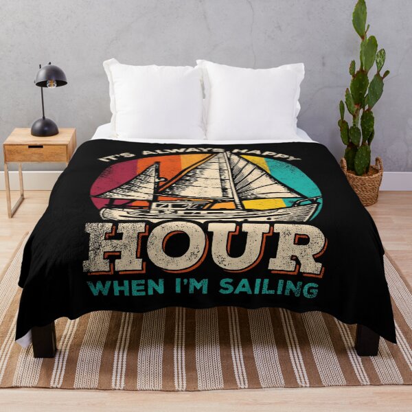 Item preview, i love sailing designed and sold by Mila1946.