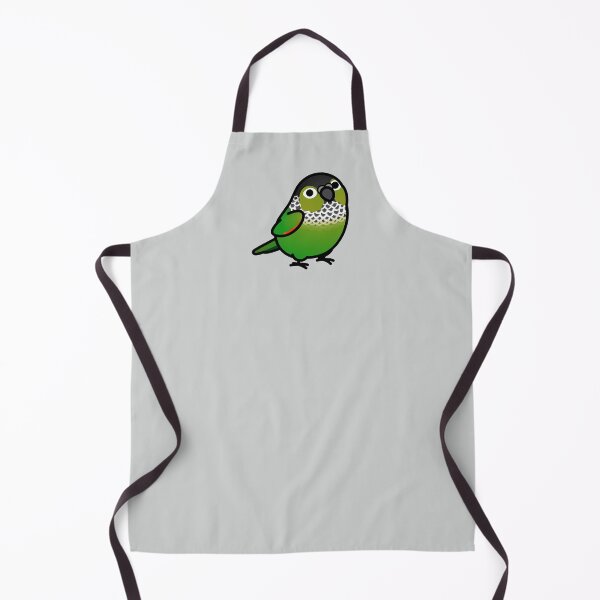 Item preview, Chubby Black-capped Conure designed and sold by birdhism.