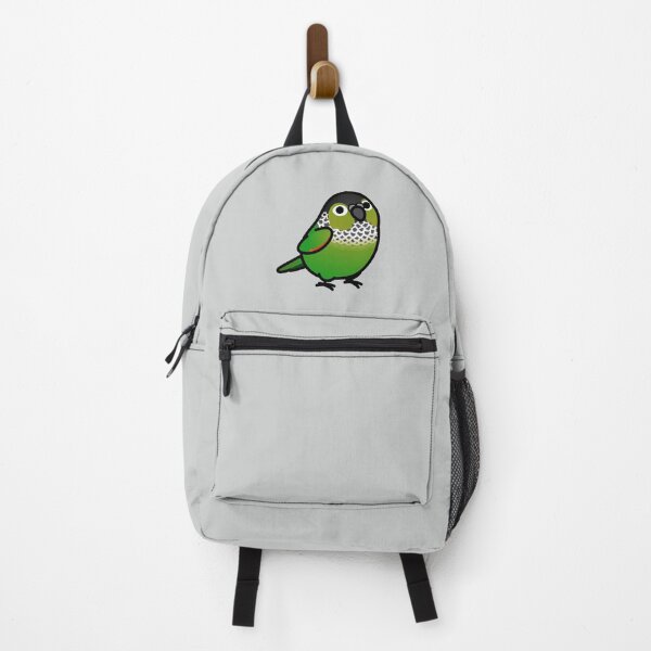 Item preview, Chubby Black-capped Conure designed and sold by birdhism.