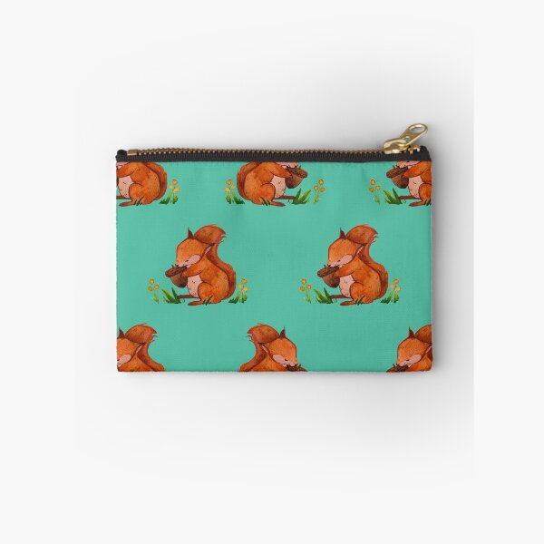 Item preview, Cute Squirrel With Acorn designed and sold by 37jlee.