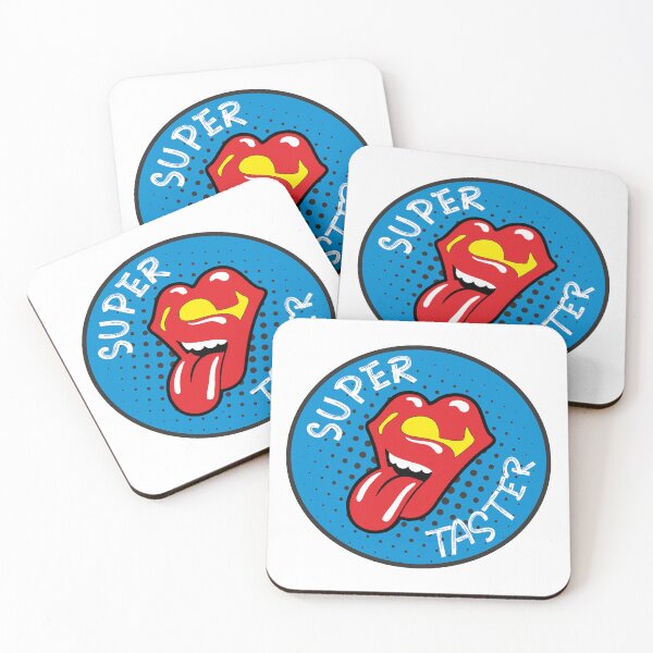 Item preview, supertaster designed and sold by goatboyjr.
