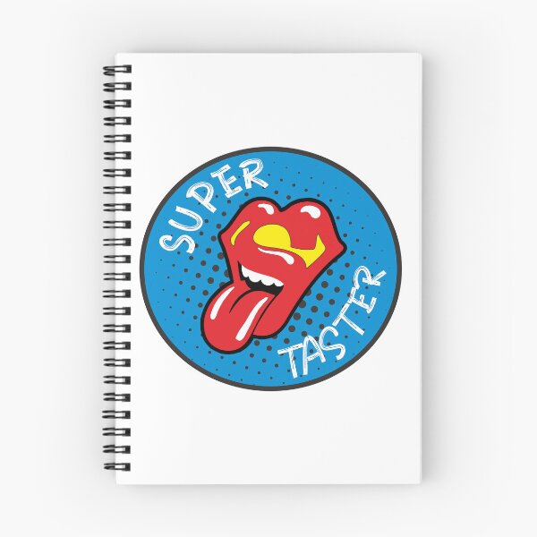 Item preview, supertaster designed and sold by goatboyjr.