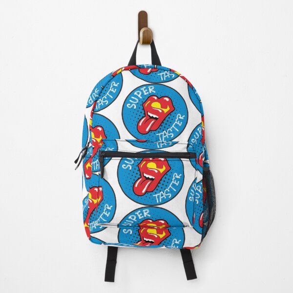 Item preview, supertaster designed and sold by goatboyjr.