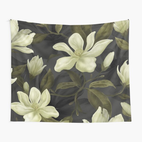 Item preview, Magnolia garden designed and sold by FGCART.