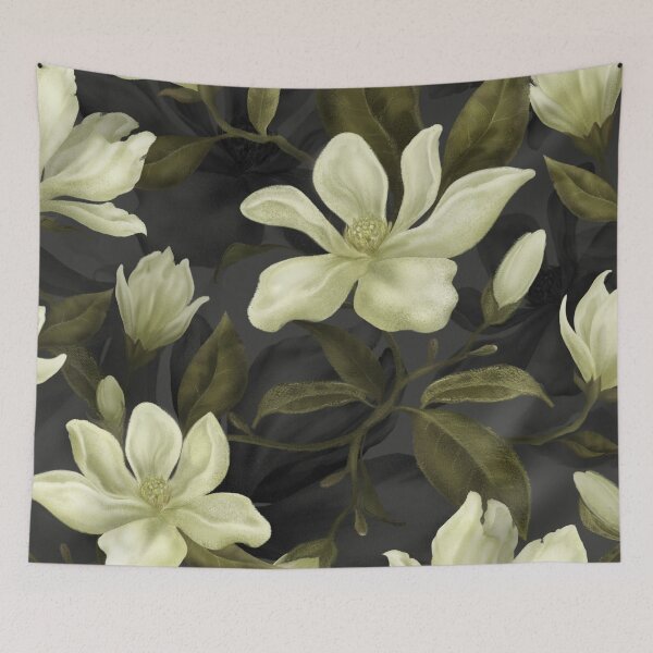 Item preview, Magnolia garden designed and sold by FGCART.