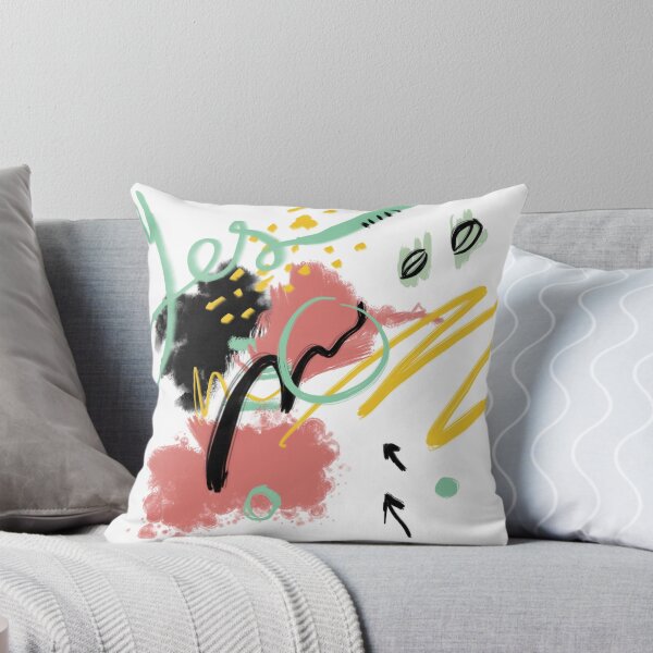 Item preview, Yes! A New Design designed and sold by What-Katy-Loved.