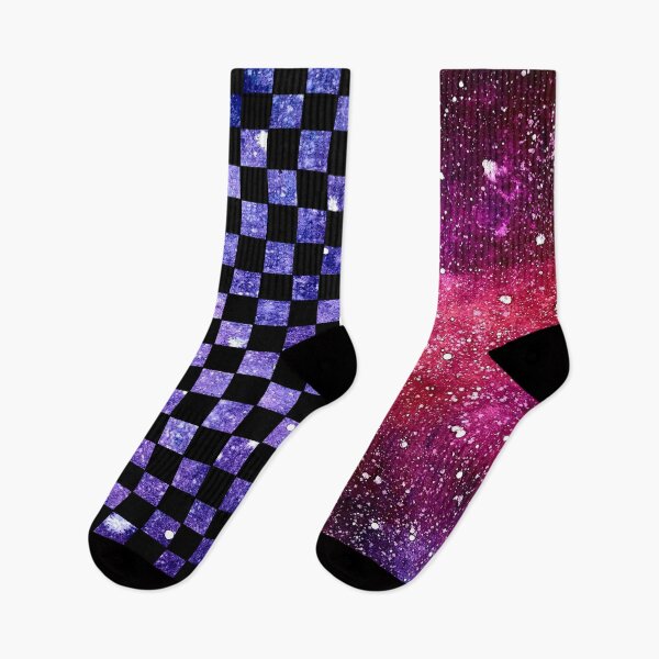 Item preview, Space Checkers Vibe designed and sold by SilverFantasy.