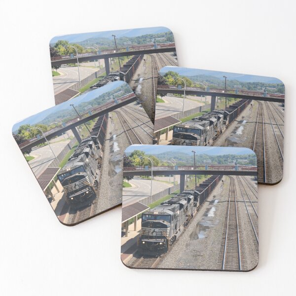 Item preview, SD80MAC on Empty Coal designed and sold by WNYRailDesign.