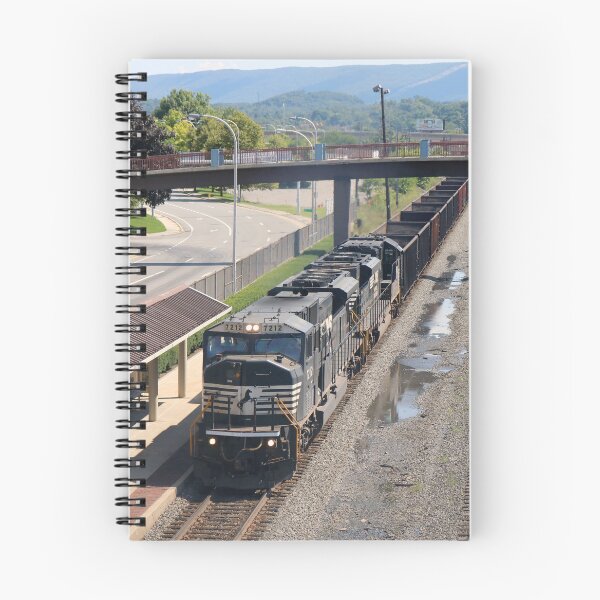 Item preview, SD80MAC on Empty Coal designed and sold by WNYRailDesign.