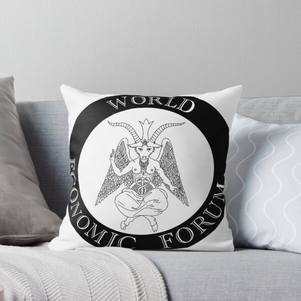 Item preview, WEF Fan Club designed and sold by AtomicAnomic.