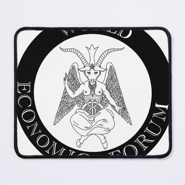 Item preview, WEF Fan Club designed and sold by AtomicAnomic.